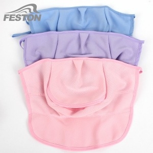 한원산업 패스톤 패스톤 기능성 자외선차단 마스크 3단 메쉬 면 마스크