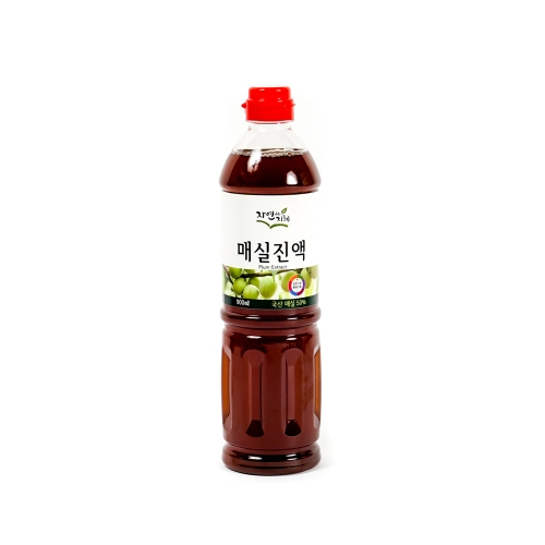 미가식품  매실진액 900ml