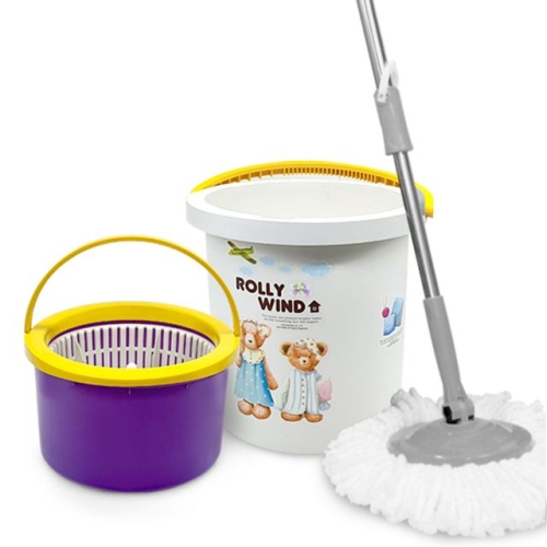 삼성웰비스  밀지오 트윈 스마트 클리너