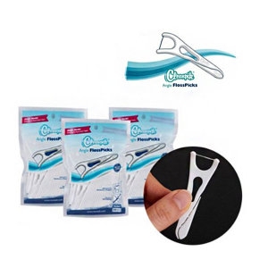 클린픽  앵글 플로스픽스 치실