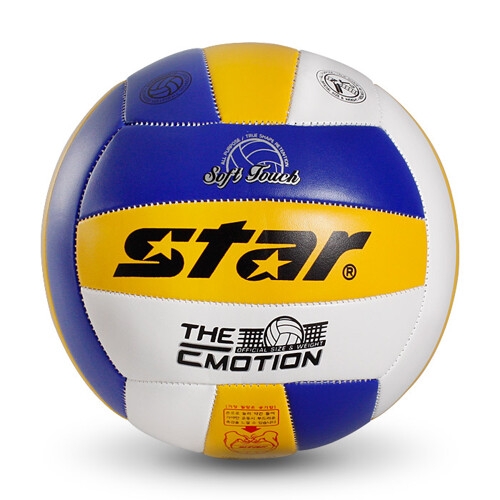 신신상사 스타스포츠 더 이모션 칼라 배구공 (VB625-33T)