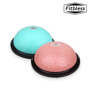 핏블레스  밸런스볼 민트