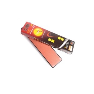 발칸  숫돌 11인치 양면숫돌 칼갈이 연마석