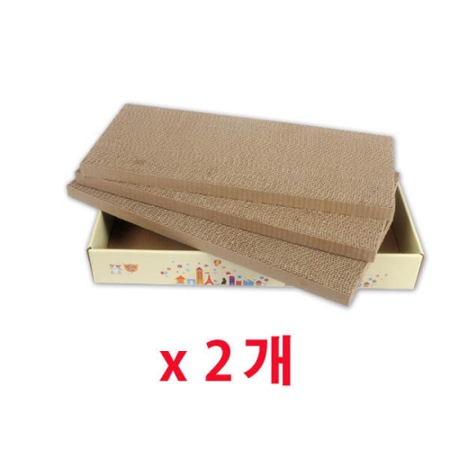 위드캣  평판 스크래쳐