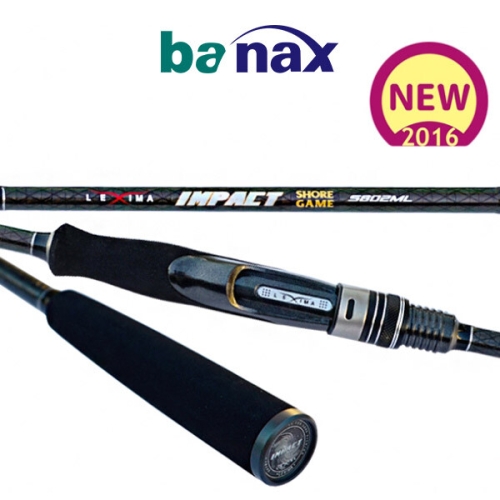 바낙스  썬더스톰 엑스