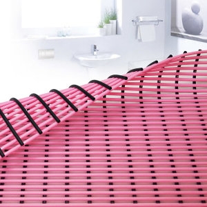 마루매트  욕실 미끄럼방지매트 일반 세로90cm 가로10cm