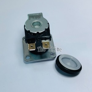 대림통상  소변기센서 전기식 매립형 FU607E 솔밸브