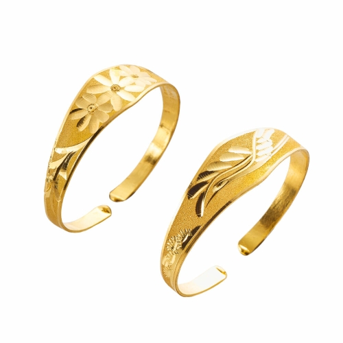 한국금거래소  순금 아기 돌팔찌 18.75g