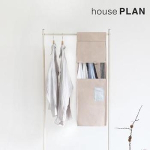 하우스플랜  유니크 올인원 행거커버