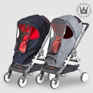 맘네스트  스토케 스쿠트 전용 사계절 방풍 커버