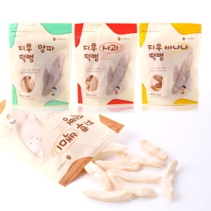 지후쌀과자 떡뻥 30g
