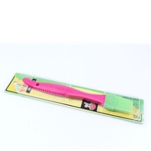 토볼로  양념솔1호 붓김솔 김솔 통김솔 김붓 실리콘 튜브브러