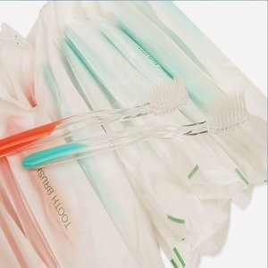 프리미엄  닥터365 일회용 칫솔