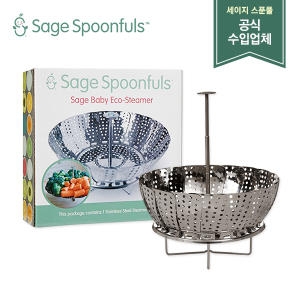 세이지스푼풀 야채찜기 SS17540/이유식조리기