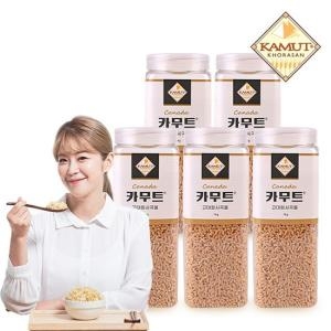 이쌀이다  고대곡물 카무트 쌀 1kg