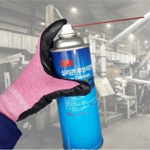 3M  실리콘구리스 윤활유 녹방지 스프레이 기계 금속 체인