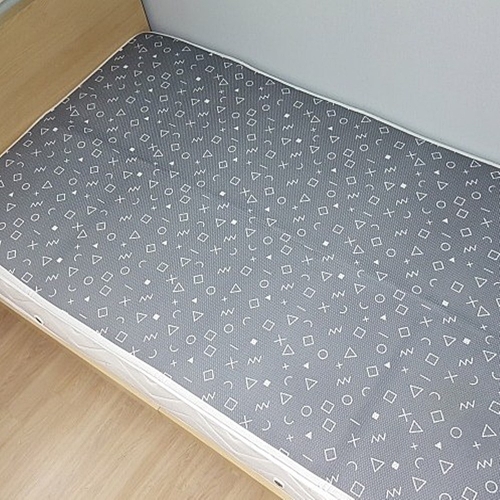 매쉬원 3D매쉬 슈퍼싱글 PU-2011