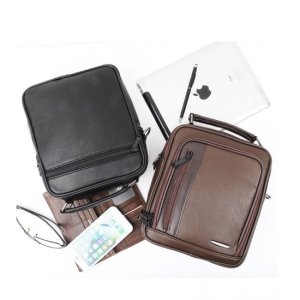 제노바 KIS813021 남성 출근 업무 보조 가방 선택 소