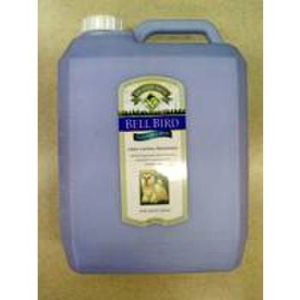 벨버드 샴푸+린스4L 백모용