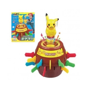 바니랜드  포켓몬 룰렛게임