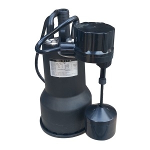 트리톤 수중펌프 ASP-120VF