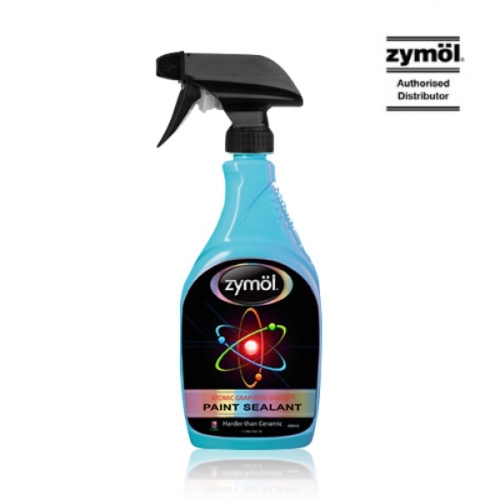 자이몰  아토믹 쉴드