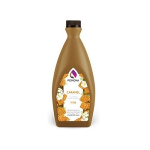 포모나 카라멜소스 2kg