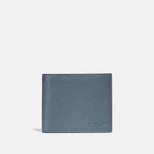 코치 현대무역점      3-인-1 월릿 인 컬러블럭 C2648 SA9