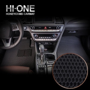 하이원  EVA 벌집 이중매트