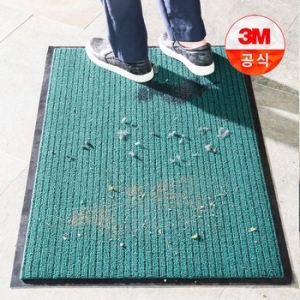 3M 노매드 카펫매트 4000