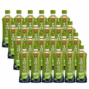 동원F&B 보성 말차 500ml