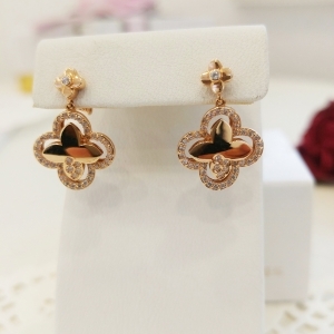 미니골드  김천점 14K 18K 아델라 부에노 귀걸이 EOTS4020 럭셔리 볼드