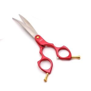 아키즈 애견미용가위 익스트림라이트 민가위 AL-725RE