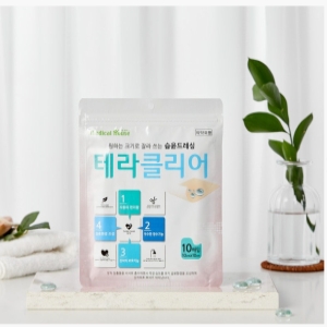 테라클리어 습윤밴드 10매