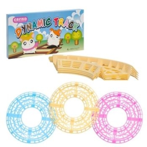 Dynamic  카르노 다이나믹 햄스터볼 트랙 RJ191/햄스터용품