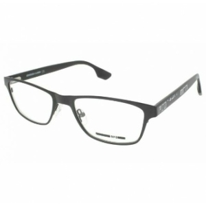  MCQ ALEXANDER MCQUEEN RECTANGULAR EYEGLASSES MQ 0050O 00 NEW MCQ ALE..