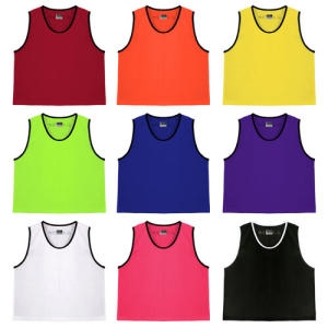 STAR  스타스포츠 스타 성인용 팀조끼 Large SW4003