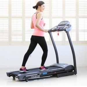 헬마  런닝머신 1400