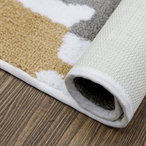 포홈 극세사퍼즐  멀티매트 주방매트