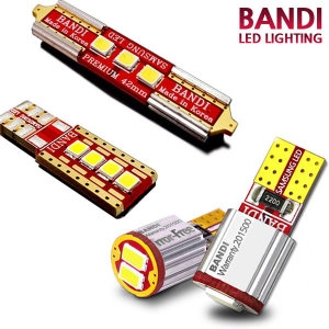 반디  LED 실내등 더뉴니로 풀세트