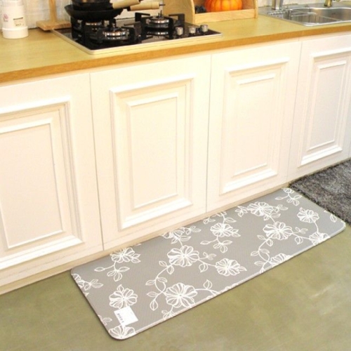 대동산업 포리빙 참좋은 양면 주방매트