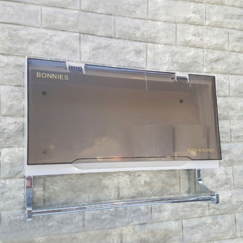 성우  다용도수건걸이