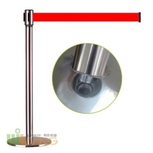 벨트차단봉 분리형 WL-2000