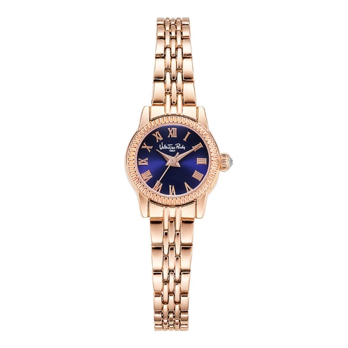 발렌티노루디 VR2553B-BLRG 여자시계 메탈시계