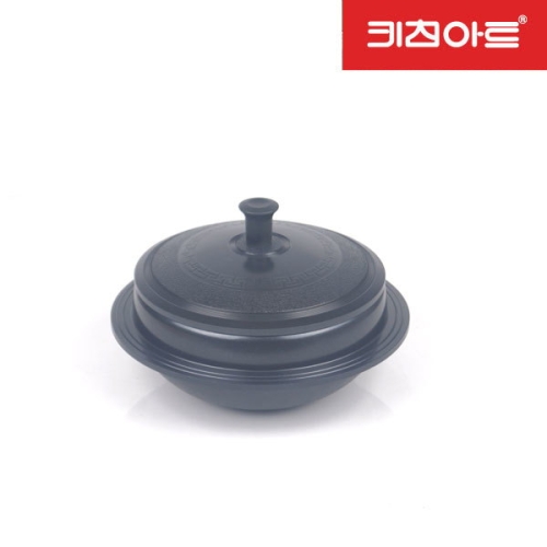 키친아트 금상첨화 IH 세라믹 가마솥 [18cm]