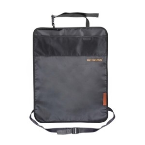 아프라모  자동차 의자 등받이 정리함 보호매트