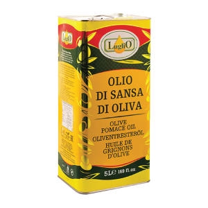 루글리오 포마스 올리브오일 5L