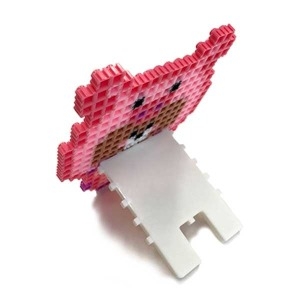 디폼블럭 8mm 멀티거치대  5개입