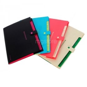 모닝글로리  4000 간편 8분류 도큐멘트화일 A4