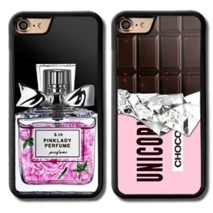 MDL  프리미엄 치크 범퍼 케이스 갤럭시S21플러스